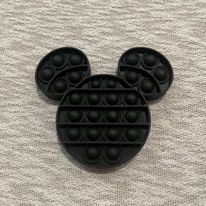 Like New Pop It! Disney Mickey Mouse